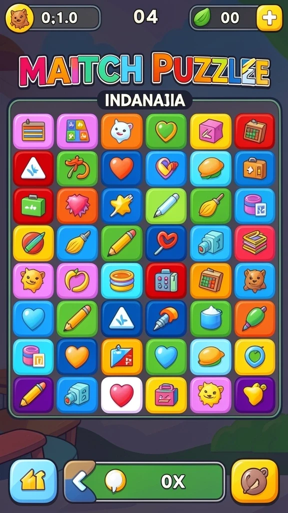 Screenshot 567luck nomor 2