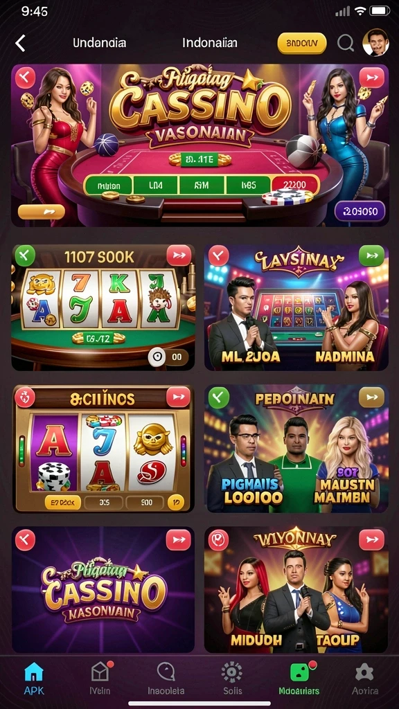 Screenshot 77singa nomor 3