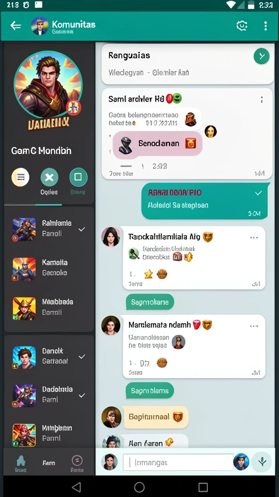 Screenshot 9sl nomor 2
