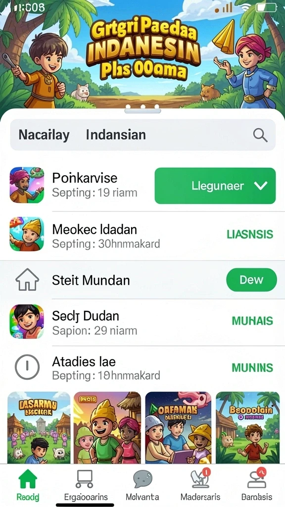 Screenshot air168 nomor 1