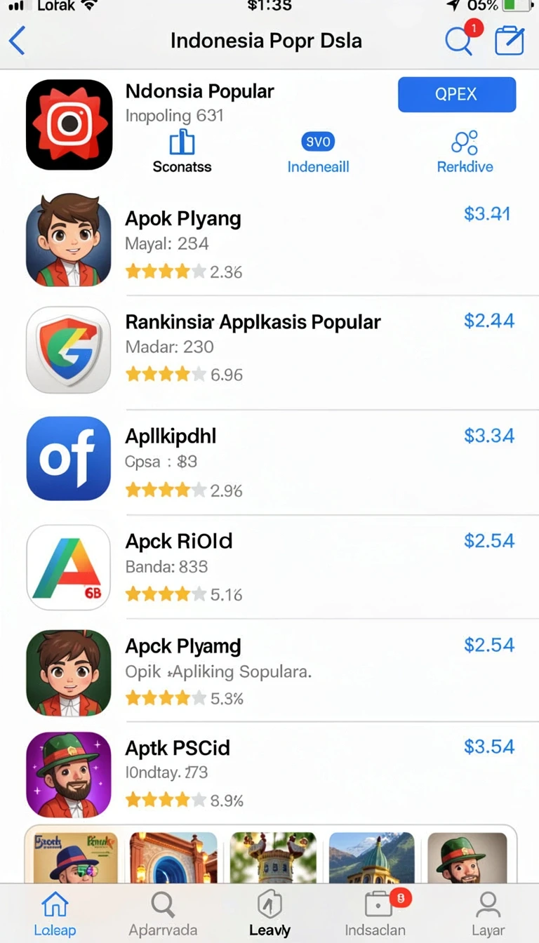 Screenshot api5000 nomor 1