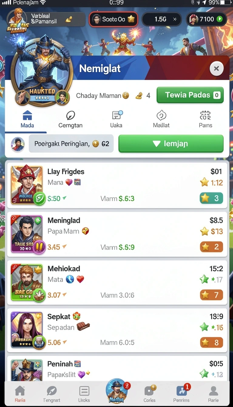 Screenshot b8vip nomor 2