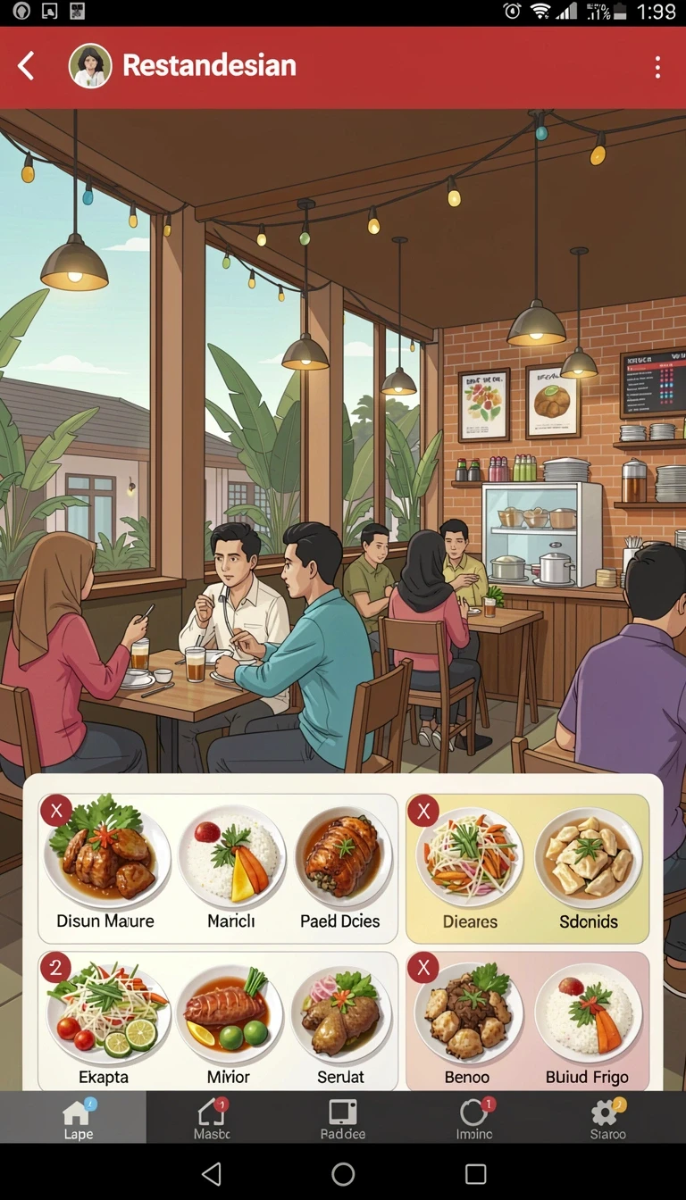 Screenshot bandar99 nomor 2