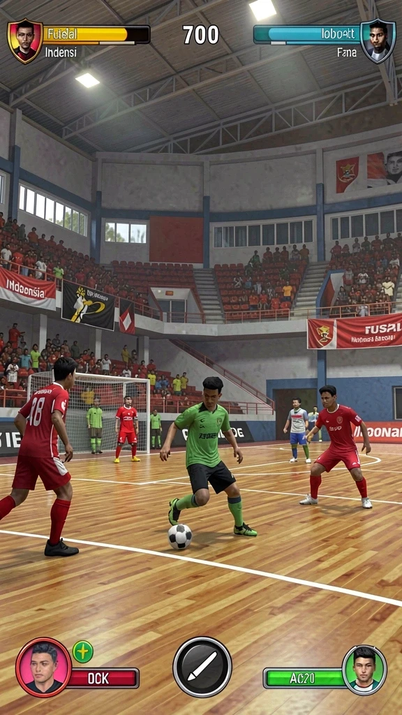Screenshot cuangila nomor 1
