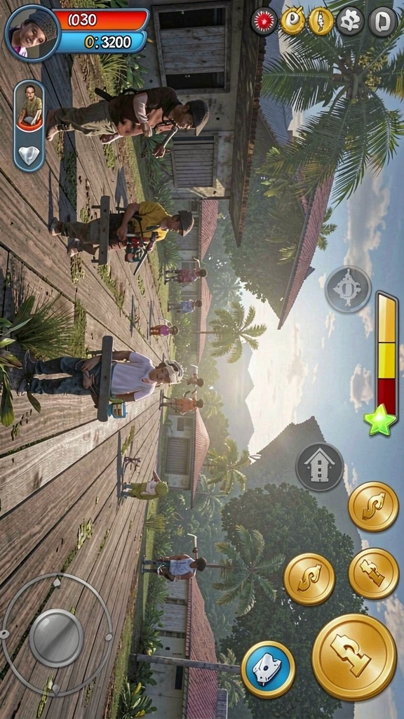 Screenshot dewanaga77 nomor 1