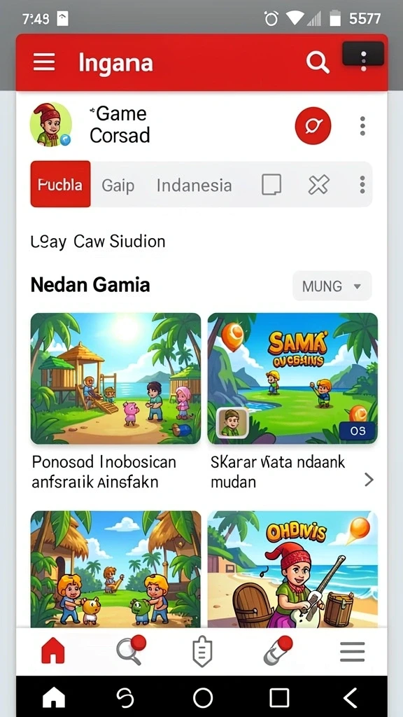 Screenshot dragon99 nomor 1