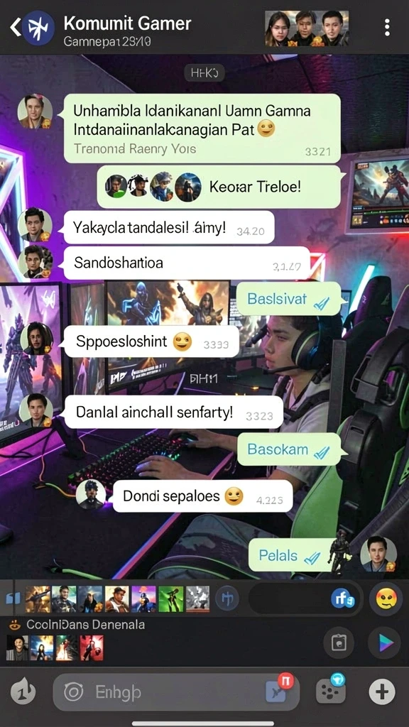 Screenshot g9vip nomor 2
