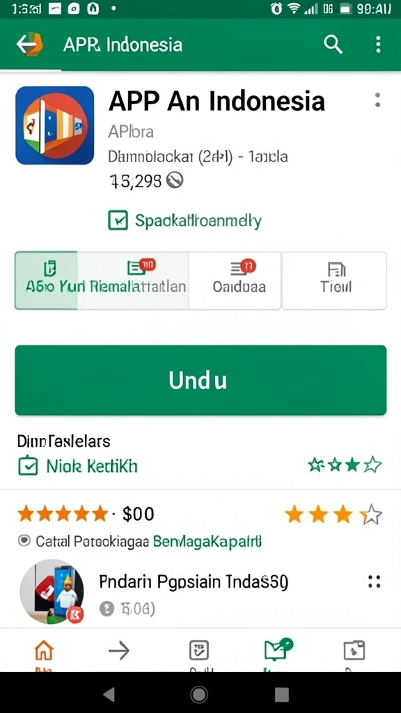 Screenshot gamerp nomor 1