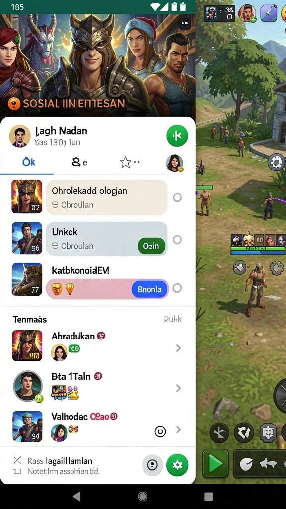 Screenshot gocap123 nomor 2