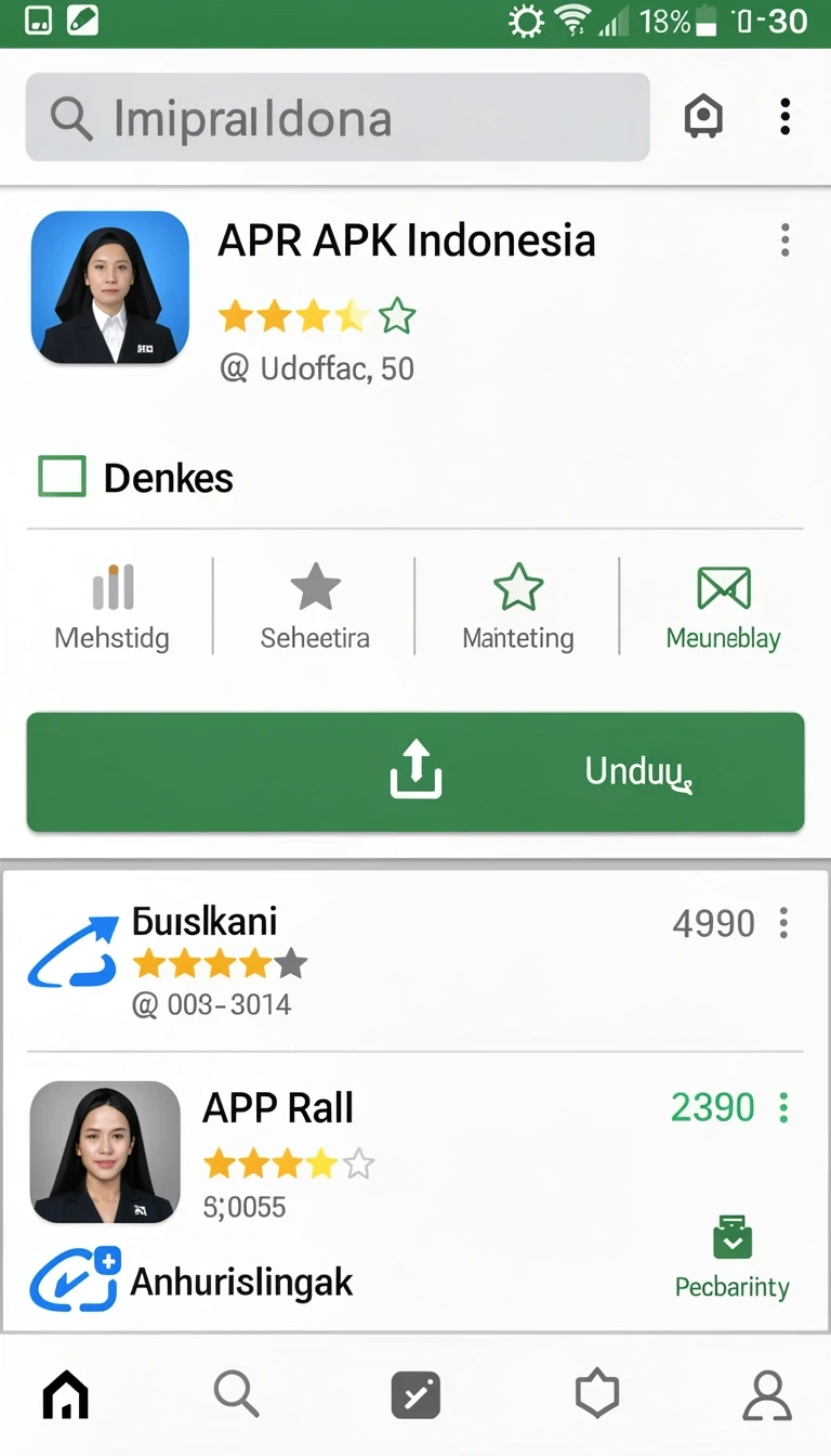 Screenshot hokiluck nomor 3