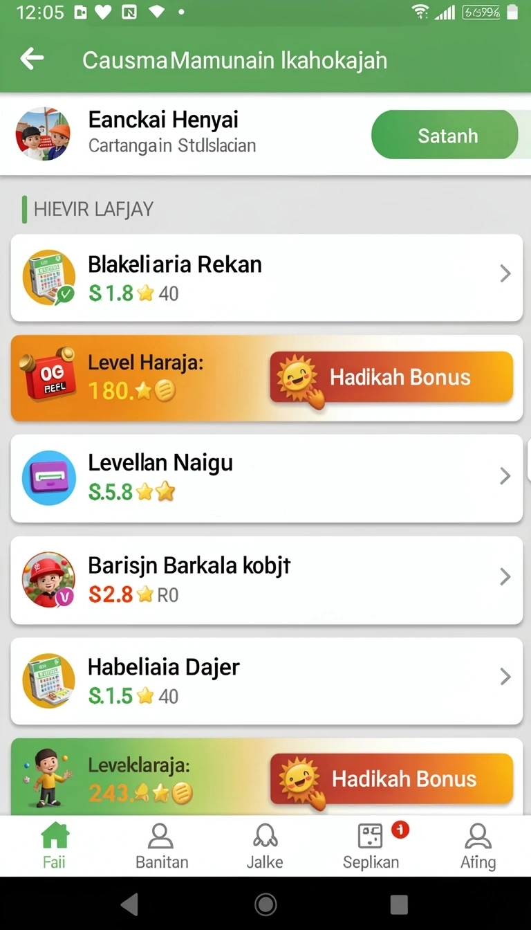 Screenshot hokiterus88 nomor 1
