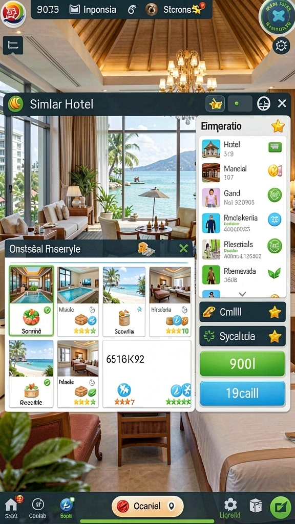 Screenshot hometogel nomor 1