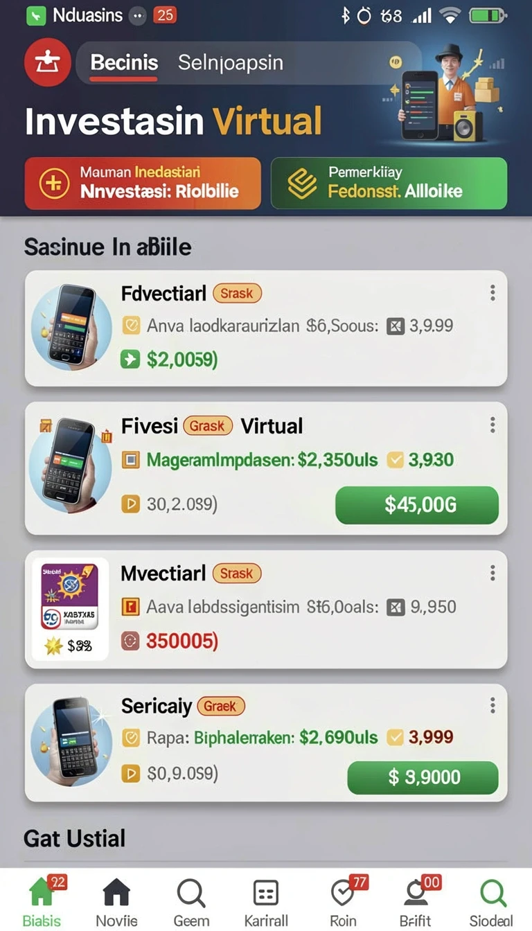 Screenshot hot51 nomor 3