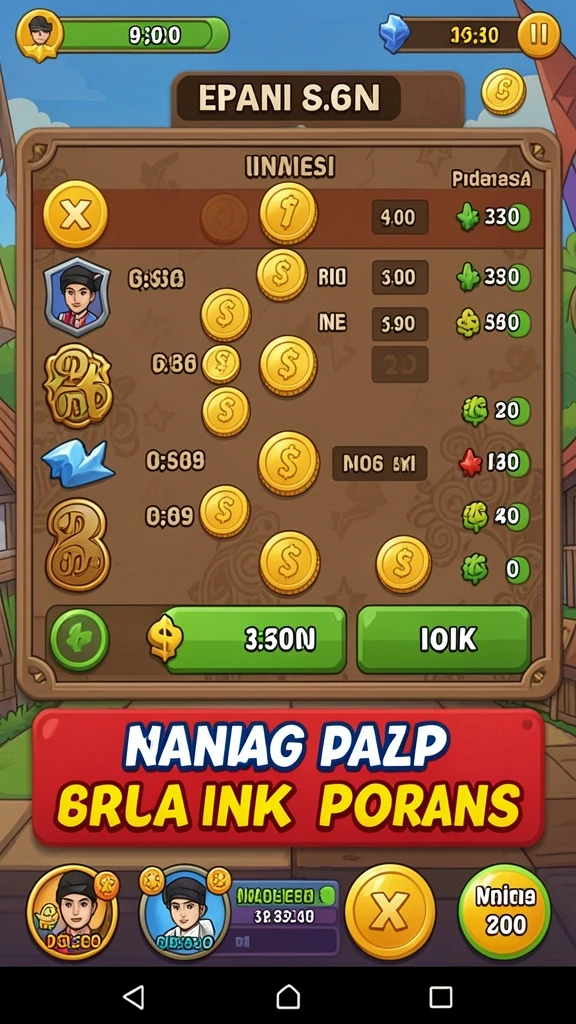 Screenshot hujantoto nomor 1