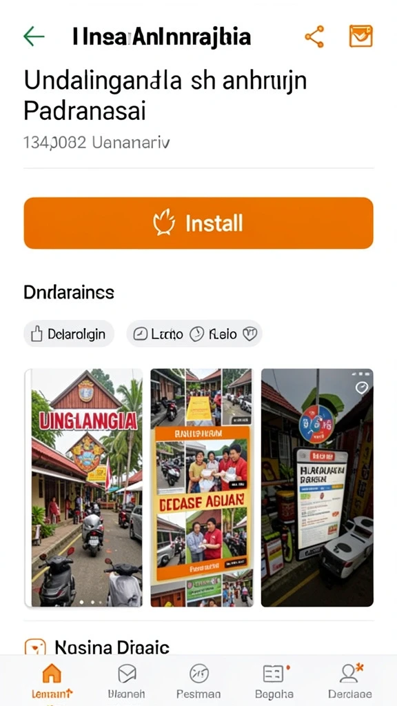Screenshot javo88 nomor 3