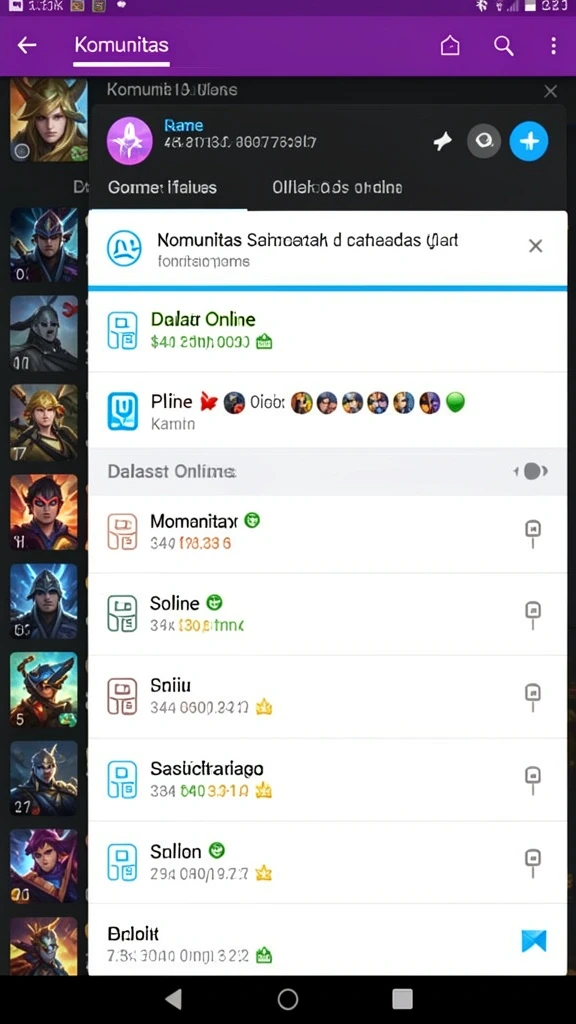 Screenshot jayaslot nomor 1