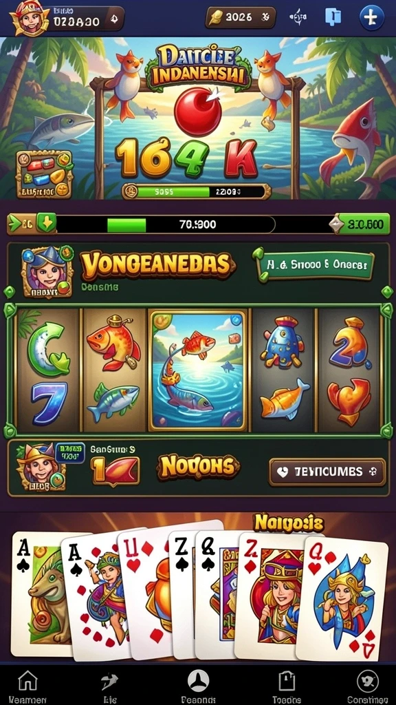 Screenshot jayaslot nomor 3