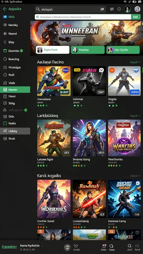 Screenshot juragan77 nomor 3