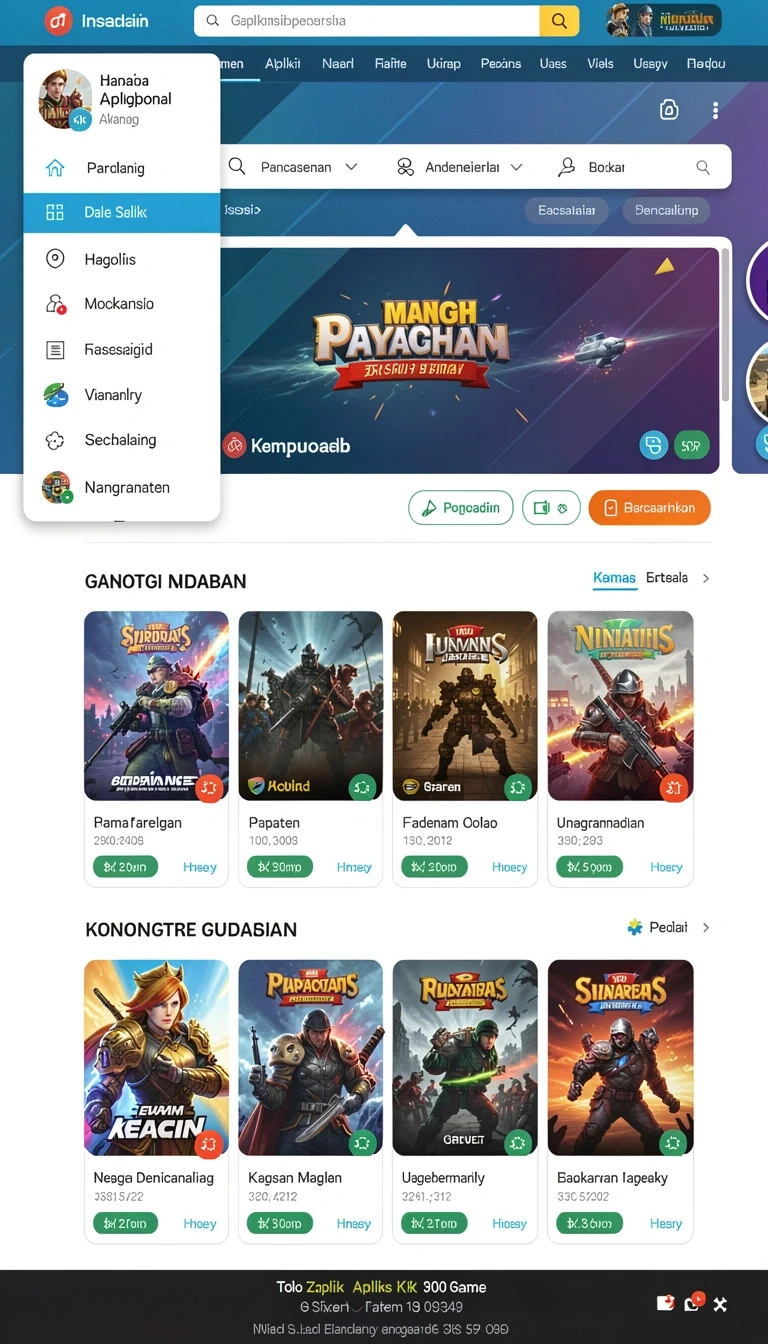 Screenshot kastoto nomor 2