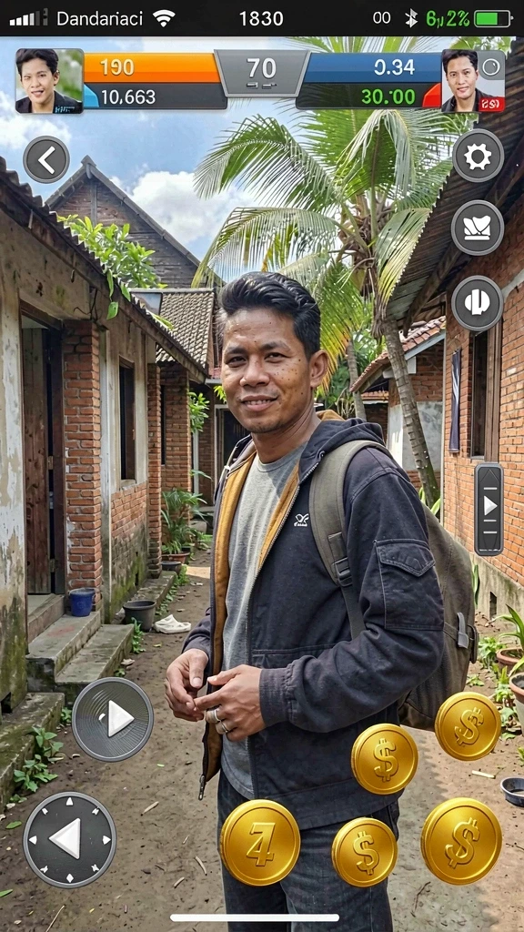 Screenshot king88 nomor 3