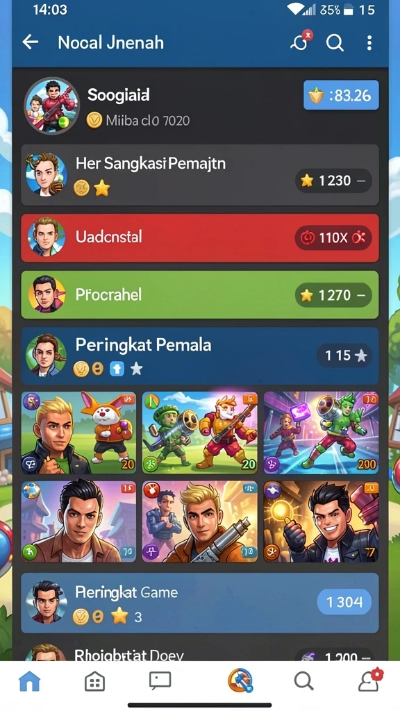 Screenshot km789 nomor 2