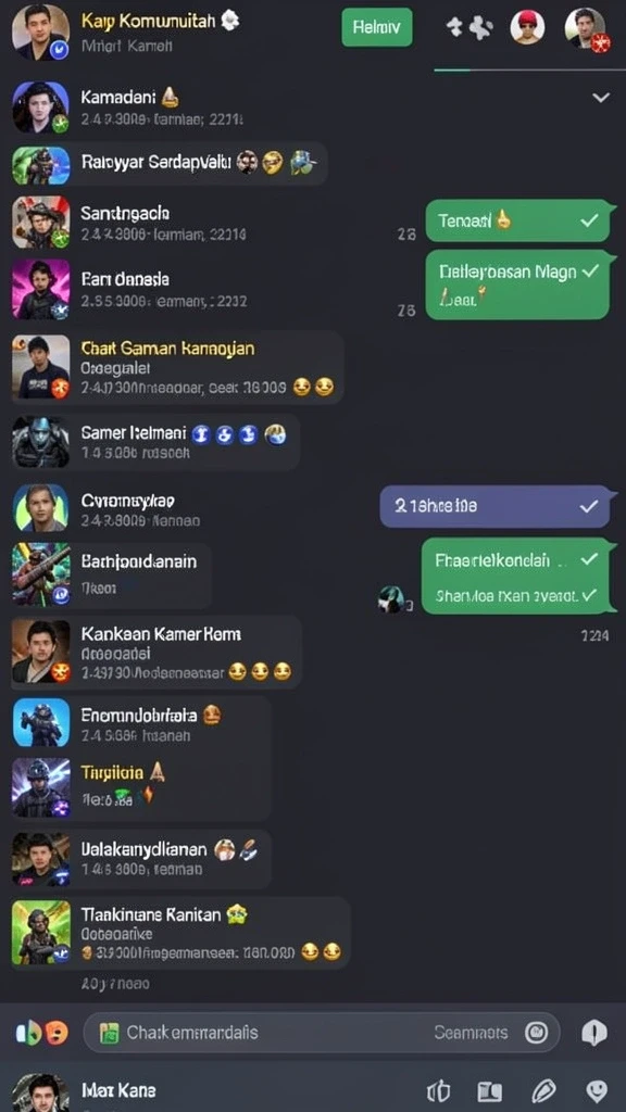 Screenshot kodokhoki889 nomor 3