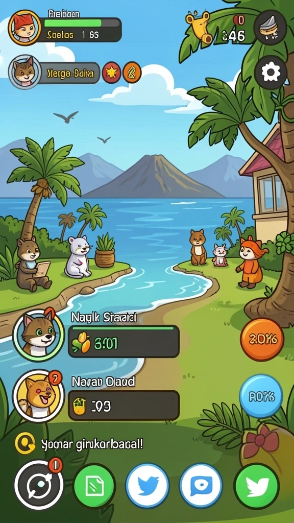 Screenshot ladang78 nomor 3