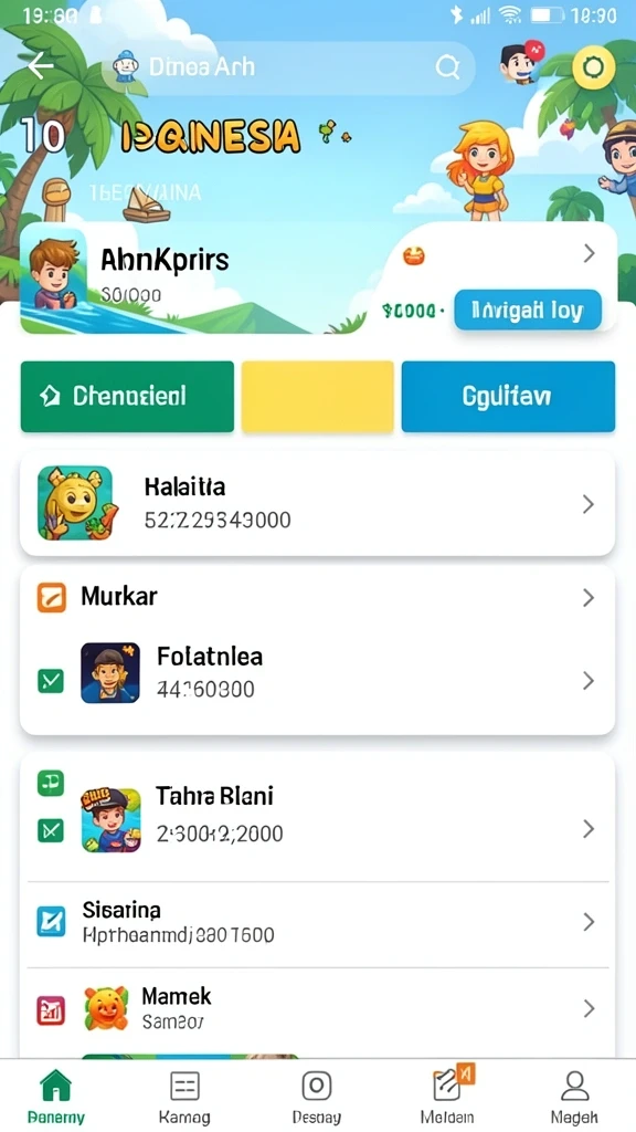 Screenshot lengkap777 nomor 1