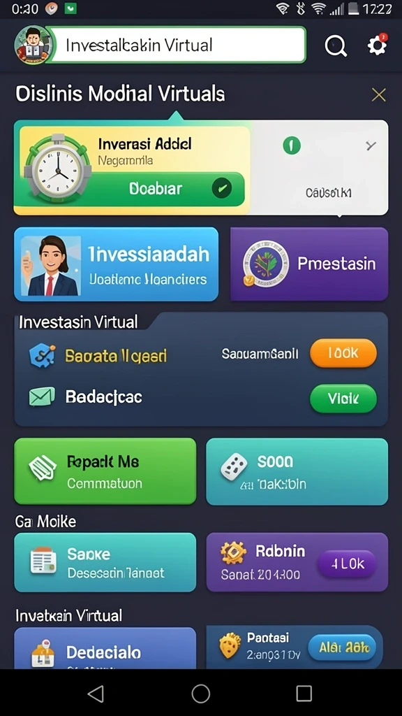 Screenshot lk777 nomor 1