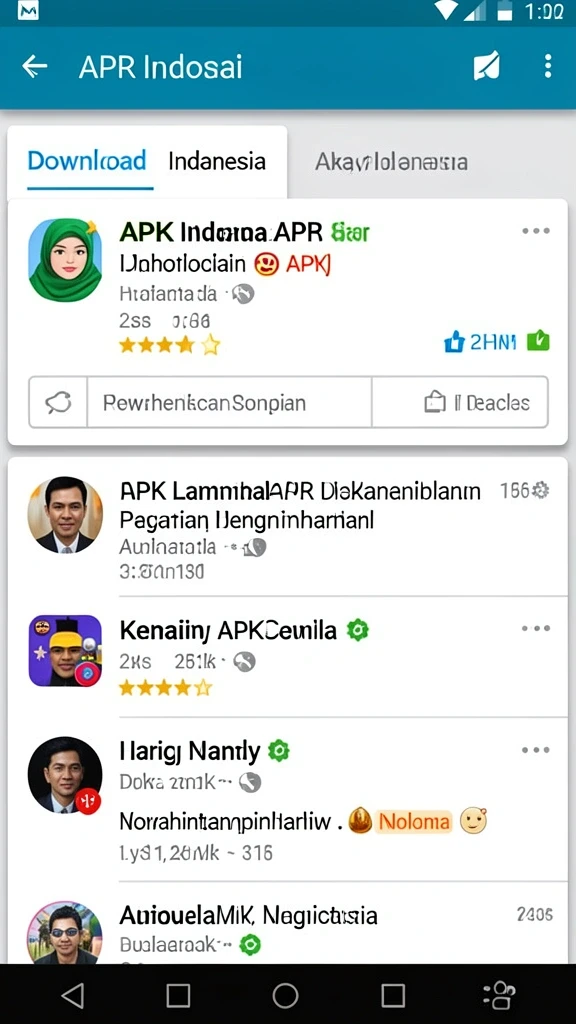 Screenshot lumba77 nomor 1