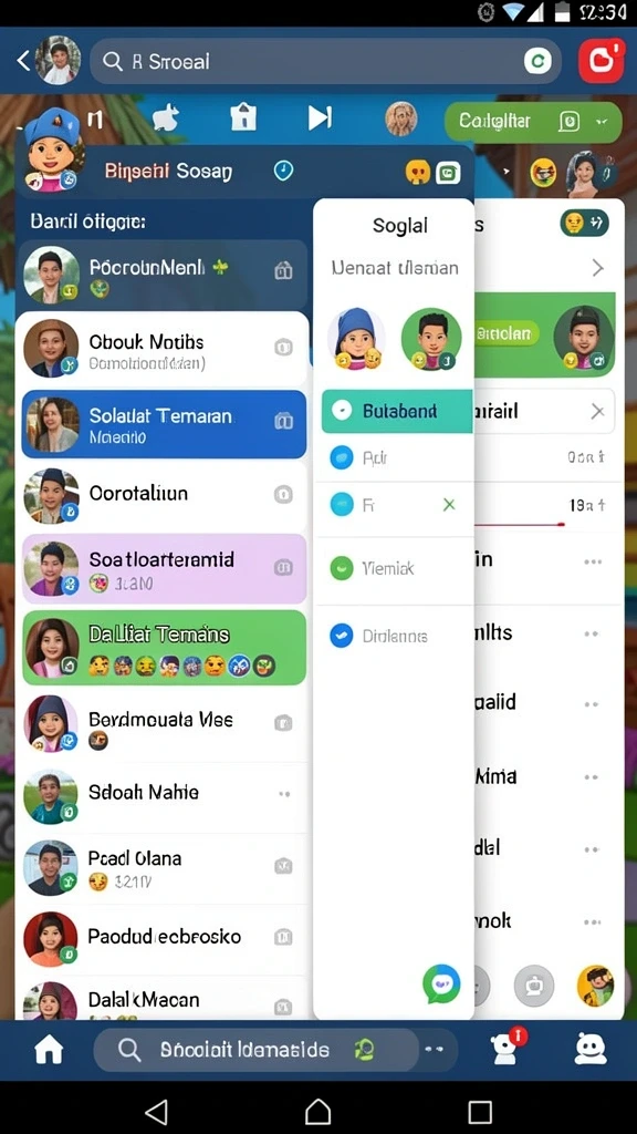 Screenshot lumba77 nomor 2