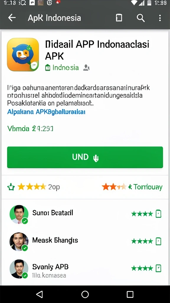 Screenshot lumba77 nomor 3