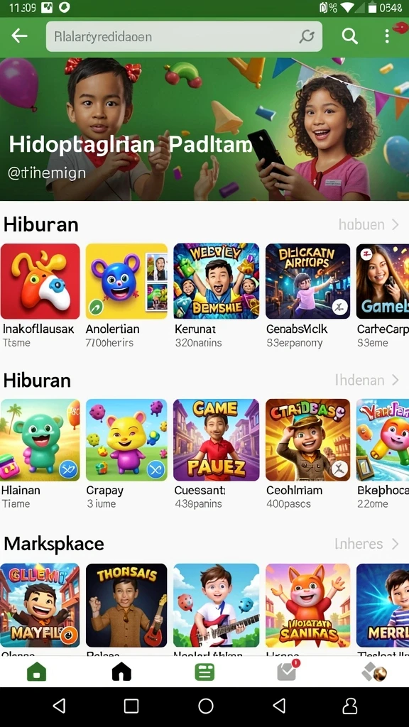 Screenshot mami188 nomor 1