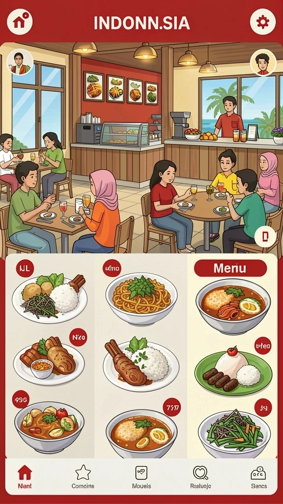 Screenshot mc888 nomor 2