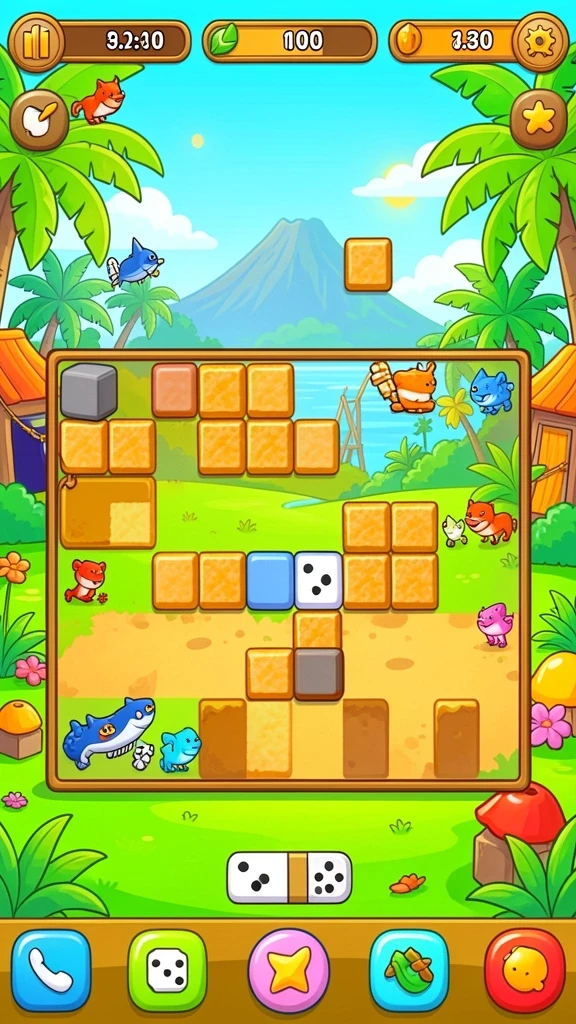 Screenshot mega111 nomor 2