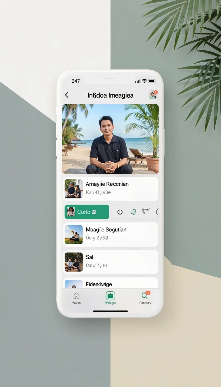 Screenshot menang123 nomor 2