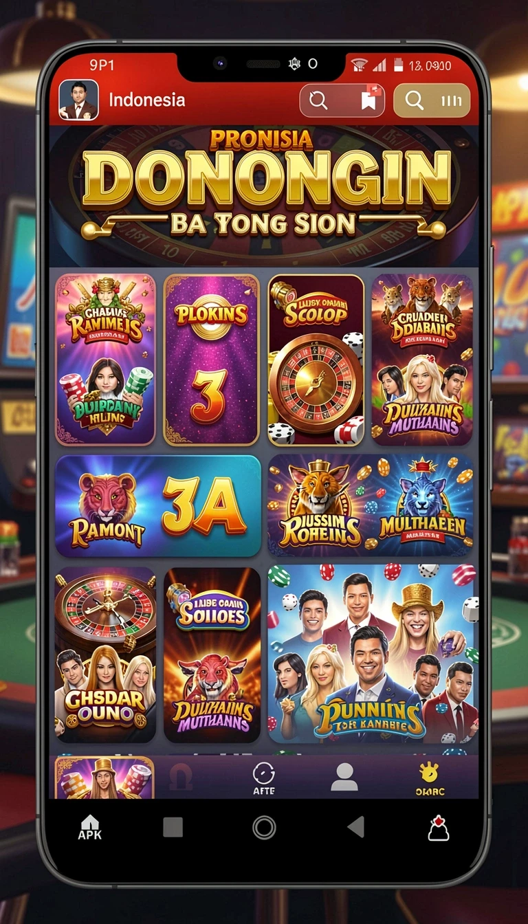 Screenshot menara188 nomor 1