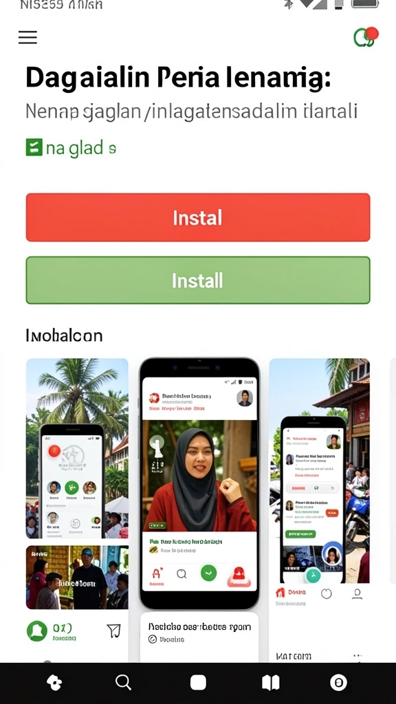 Screenshot milo88 nomor 1