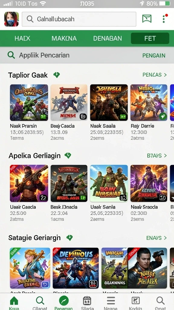 Screenshot musangwin nomor 2