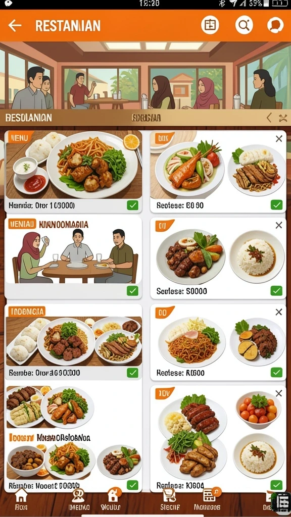 Screenshot neko4d nomor 1