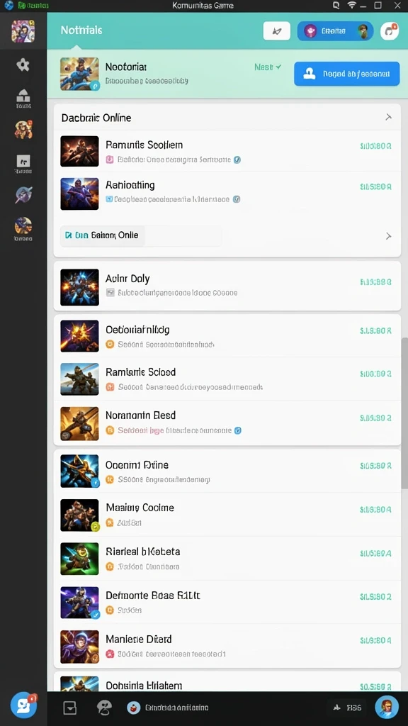 Screenshot neko4d nomor 2