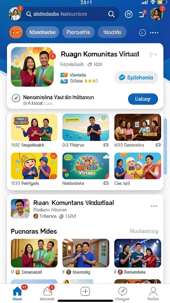 Screenshot neko4d nomor 3