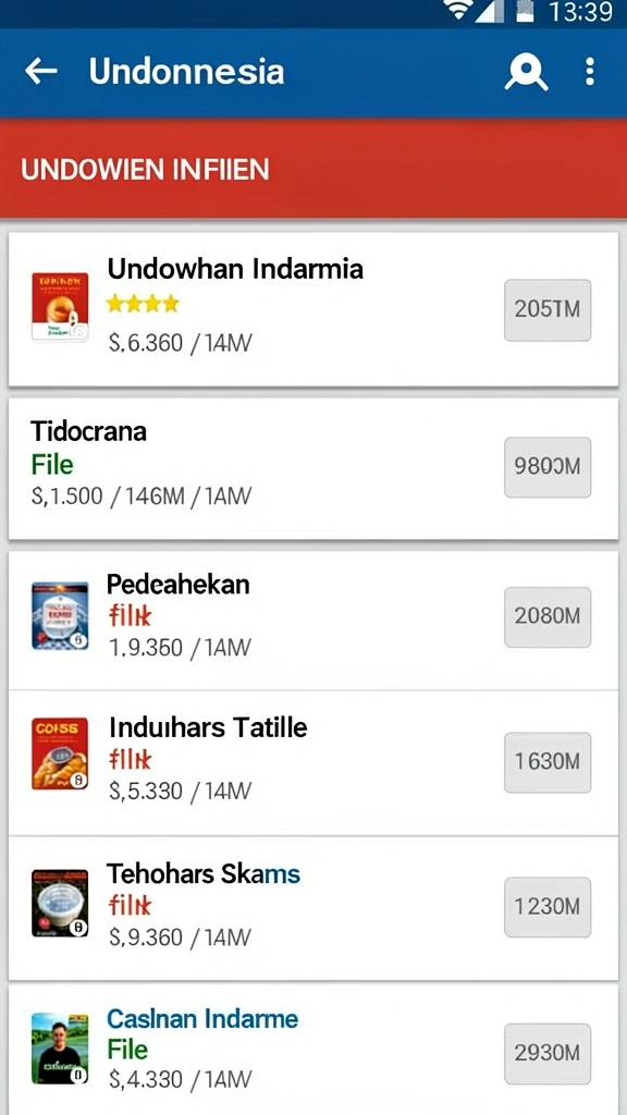 Screenshot nesiafun nomor 1