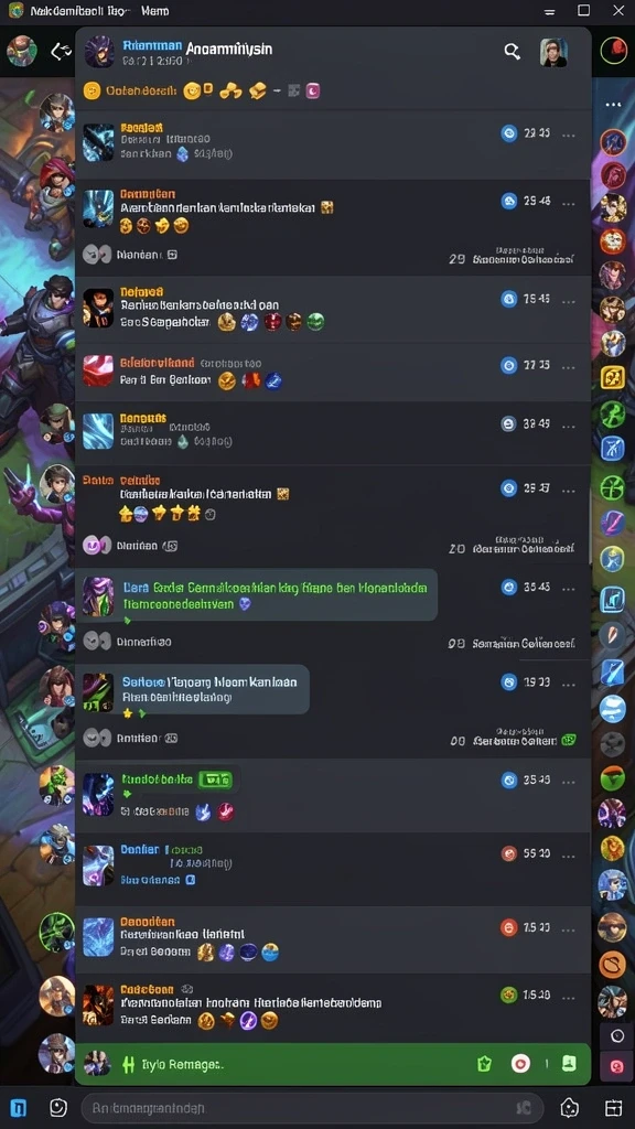 Screenshot nex777 nomor 1