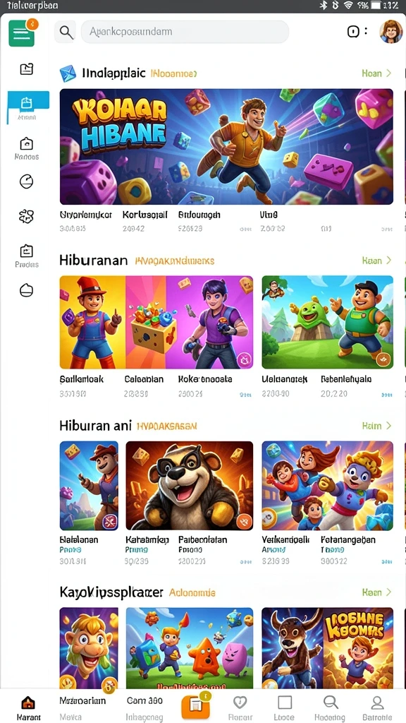 Screenshot nx303 nomor 3