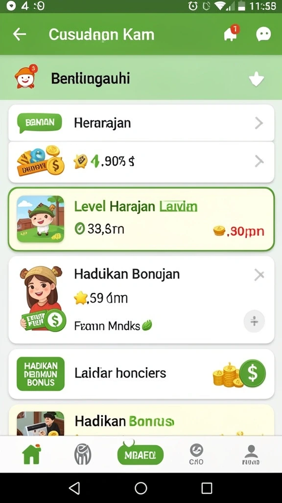 Screenshot okidr nomor 2