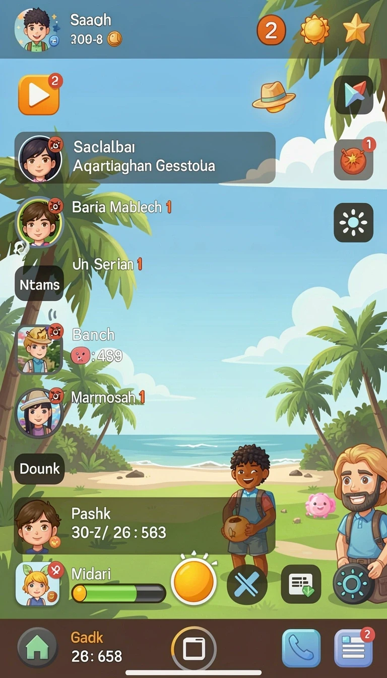 Screenshot pasar123 nomor 1