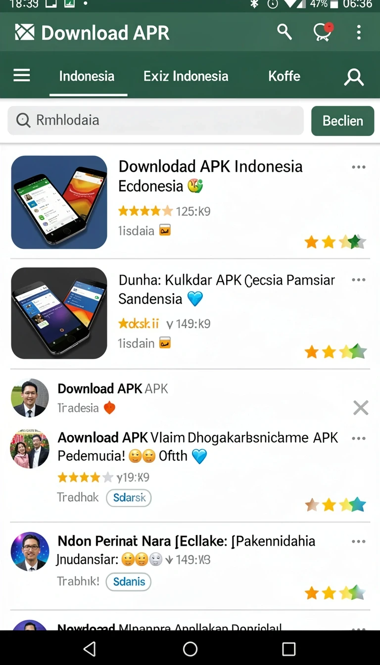 Screenshot pasar123 nomor 3