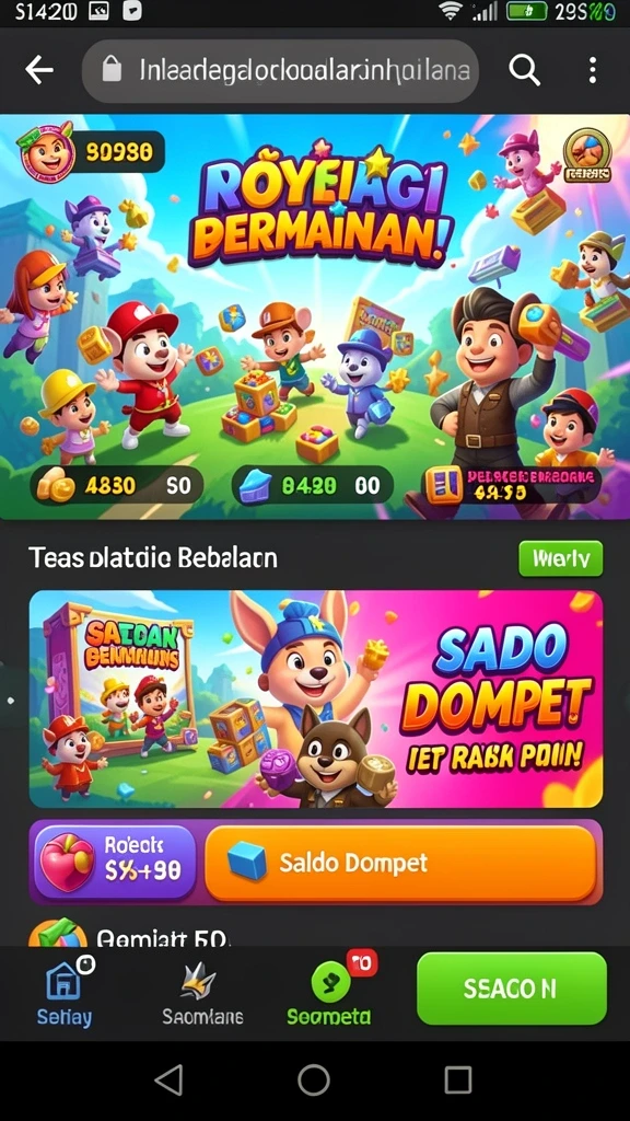 Screenshot peniti4d nomor 2
