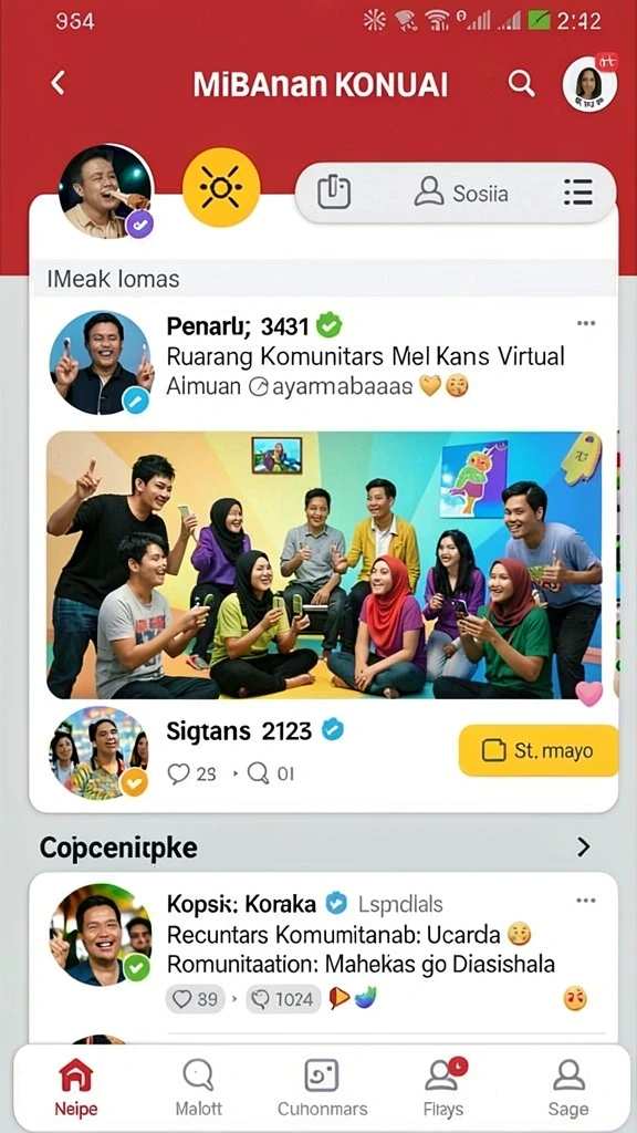 Screenshot rajampo nomor 3
